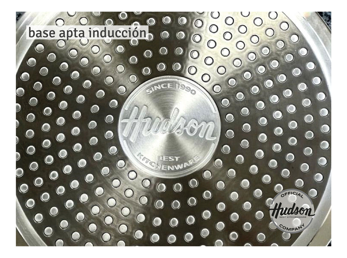 Sartem De 28 Cm + Panquequera Stone