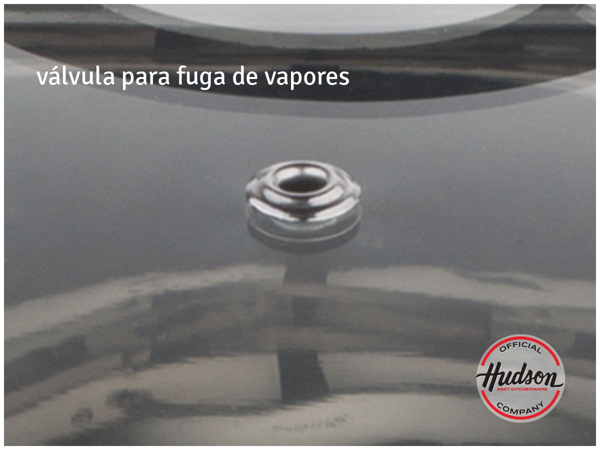 Bateria de Acero Inoxidable 6 Piezas Induccion