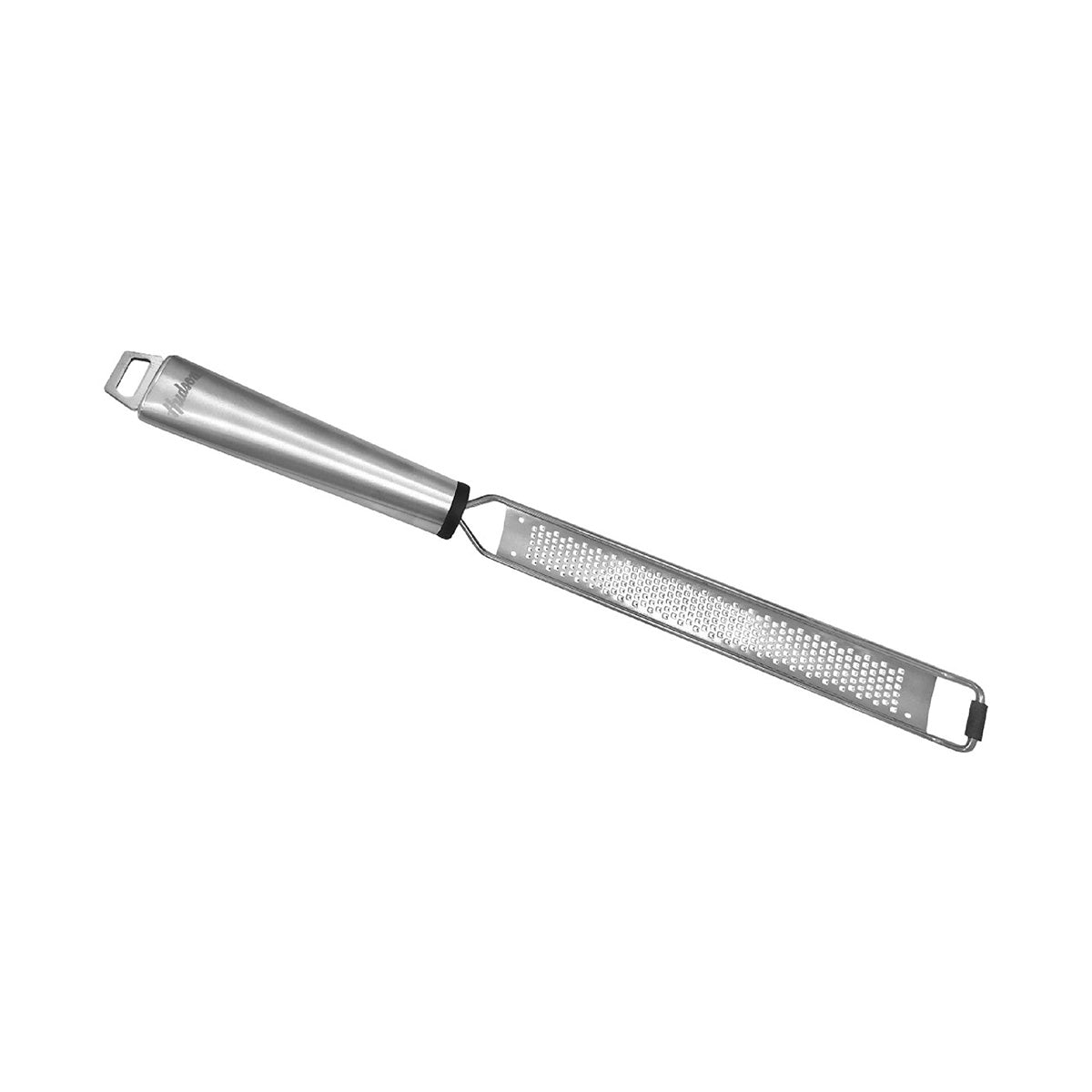 Rallador Hudson Gourmet Grano Fino Acero Inoxidable