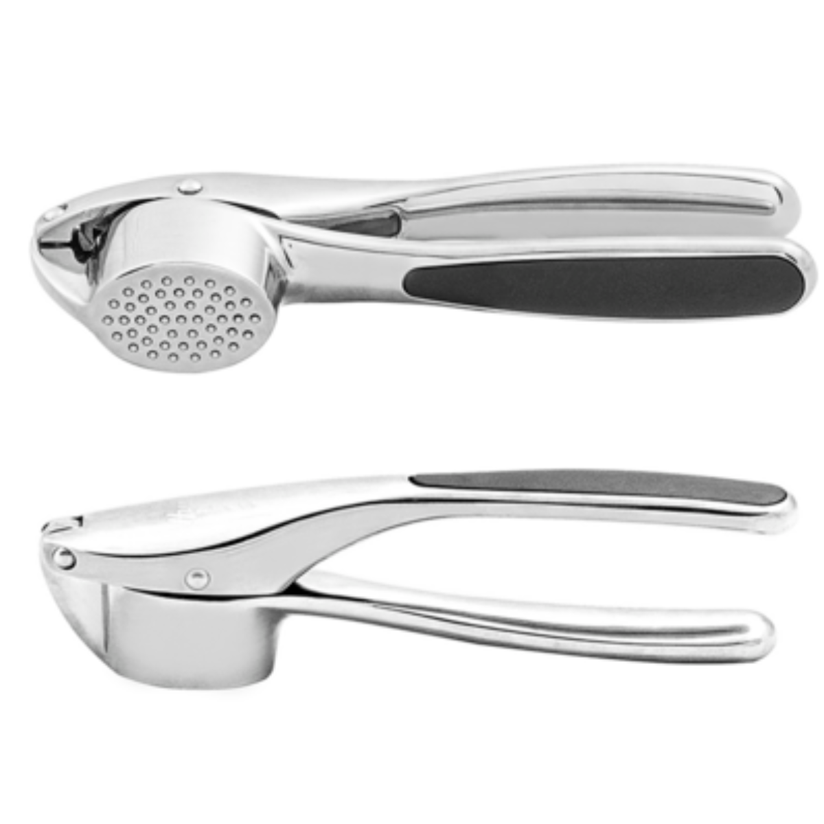 Prensa Ajo Hudson Zinc y Goma - Triturador / Aplastador