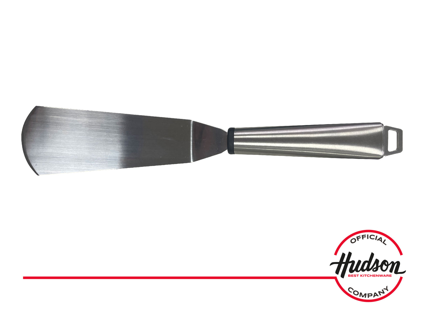 Espatula De Acero Linea Hudson Cocina