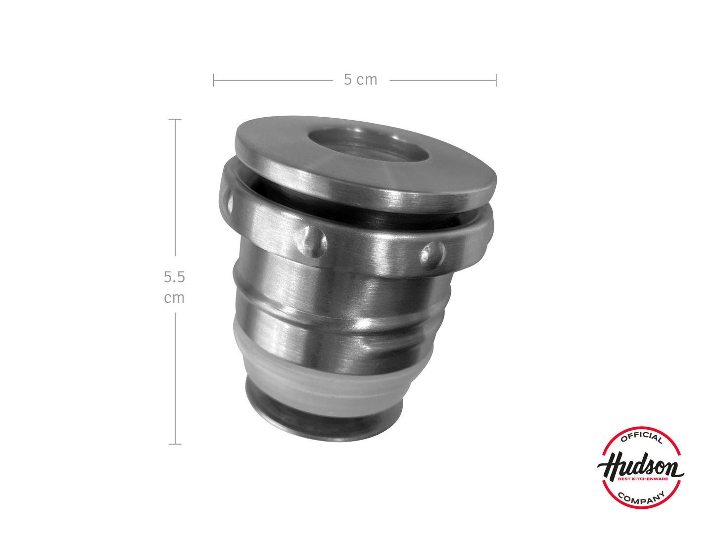 Tapón Para Termo De Acero Inoxidable