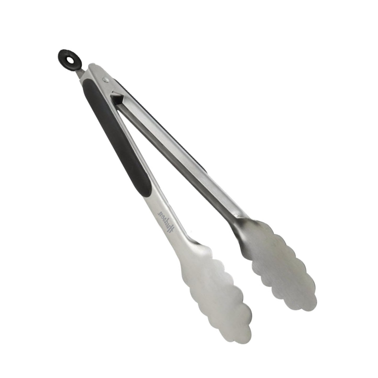 Pinza Multiuso Hudson De Acero Inoxidable De 30.5cm
