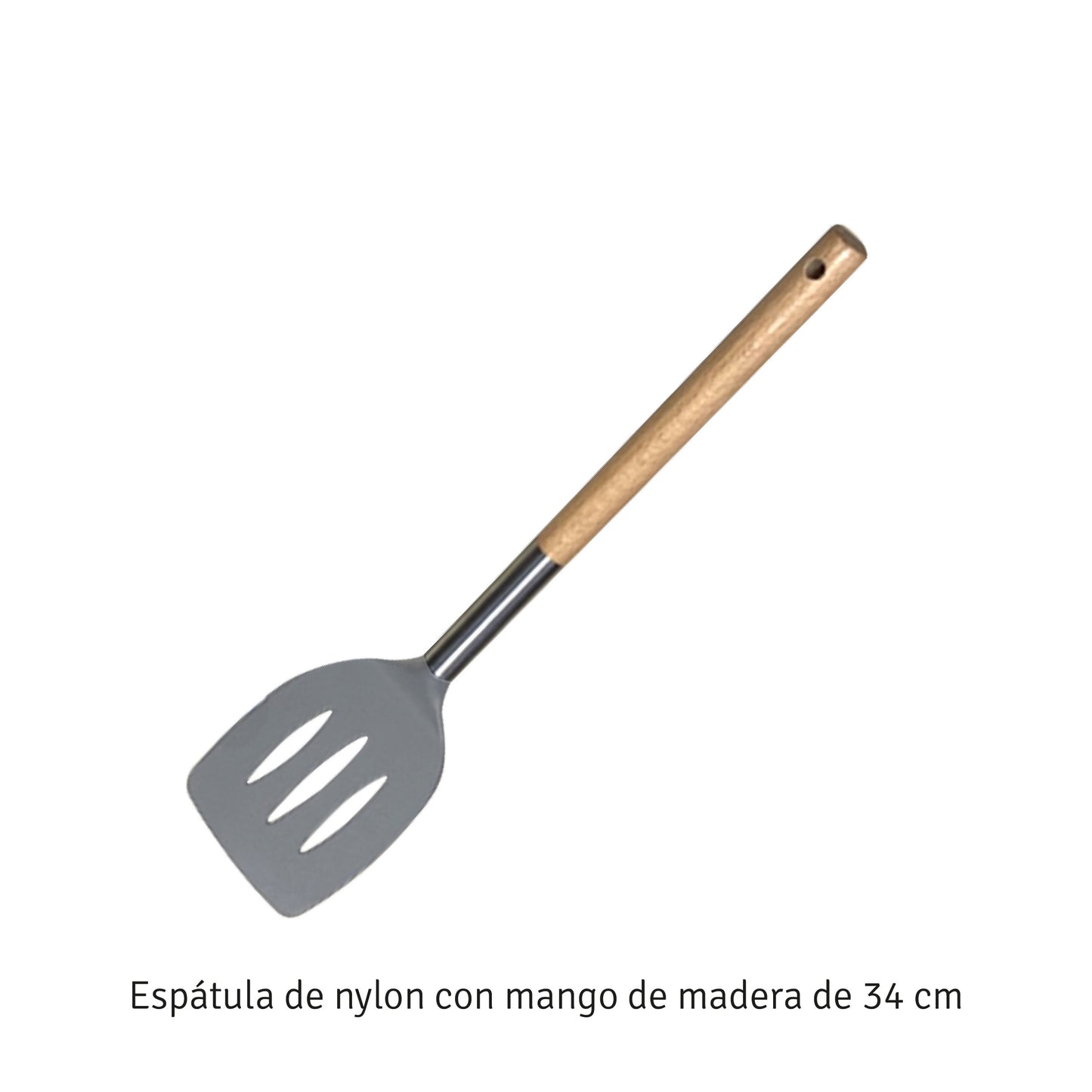 ESPATULA CALADA DE NYLON