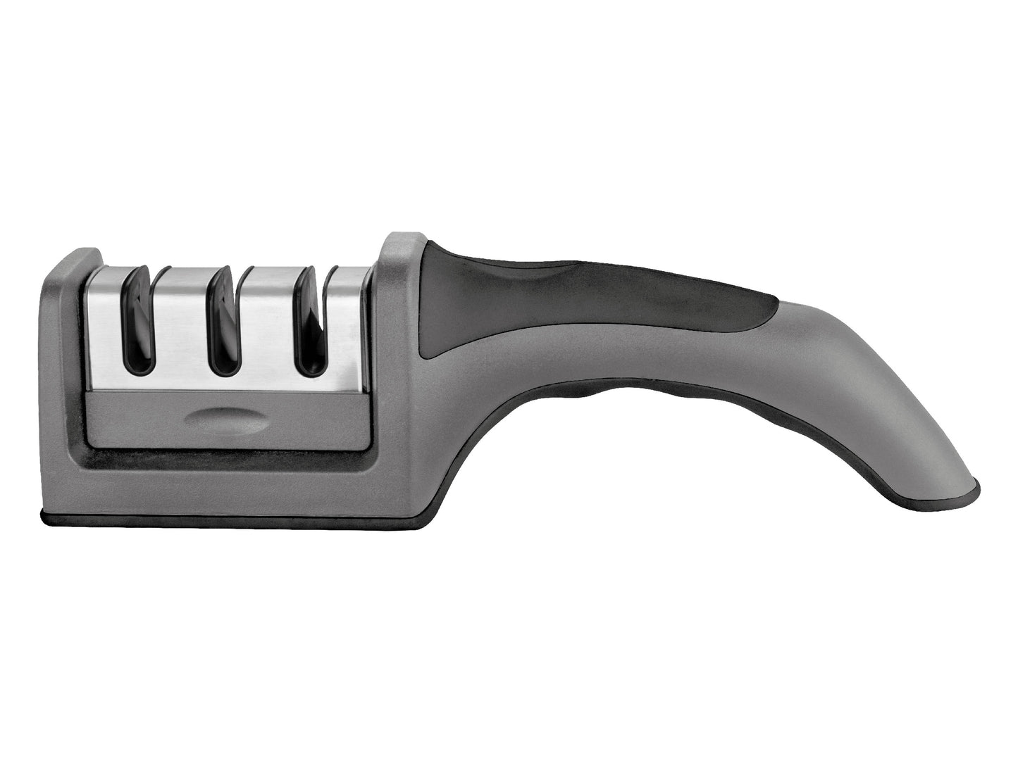 Afilador Afila Cuchillo Profesional Hudson Piedra Cerámica