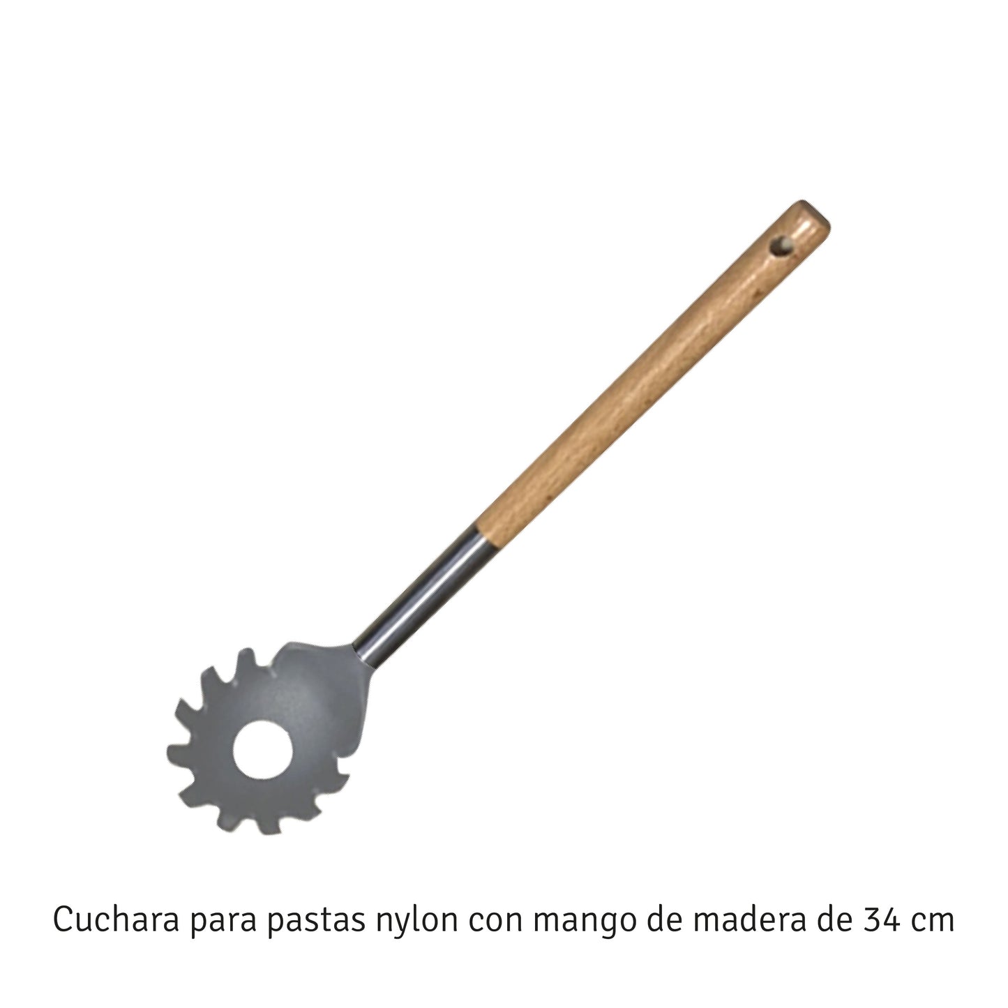 CUCHARA PARA PASTA