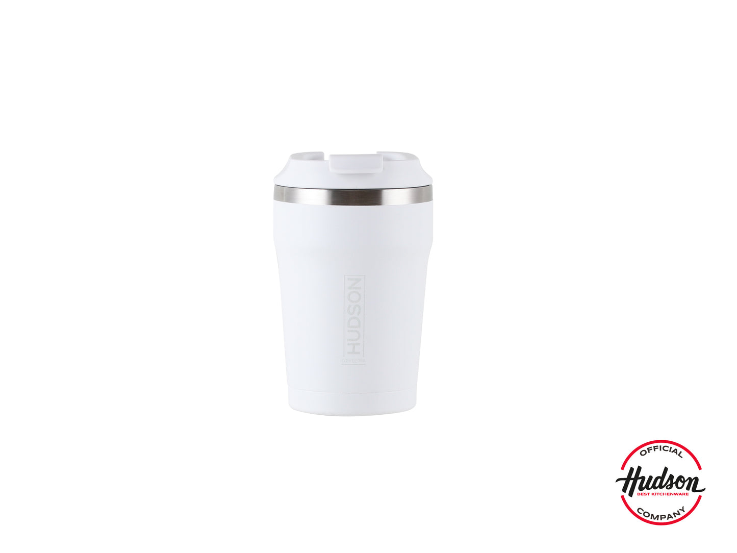Vaso Isotérmico Para Café De 350ml