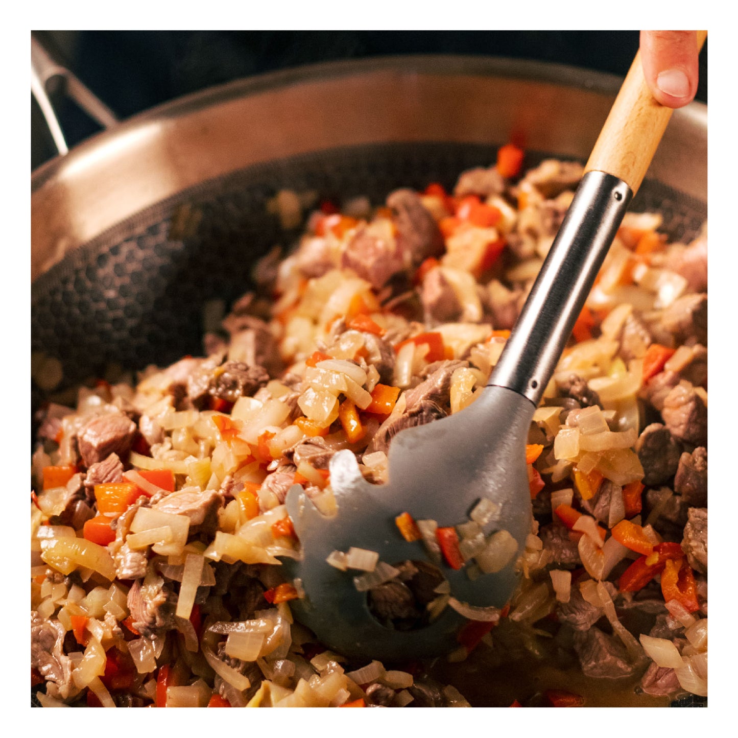 CUCHARA PARA PASTA