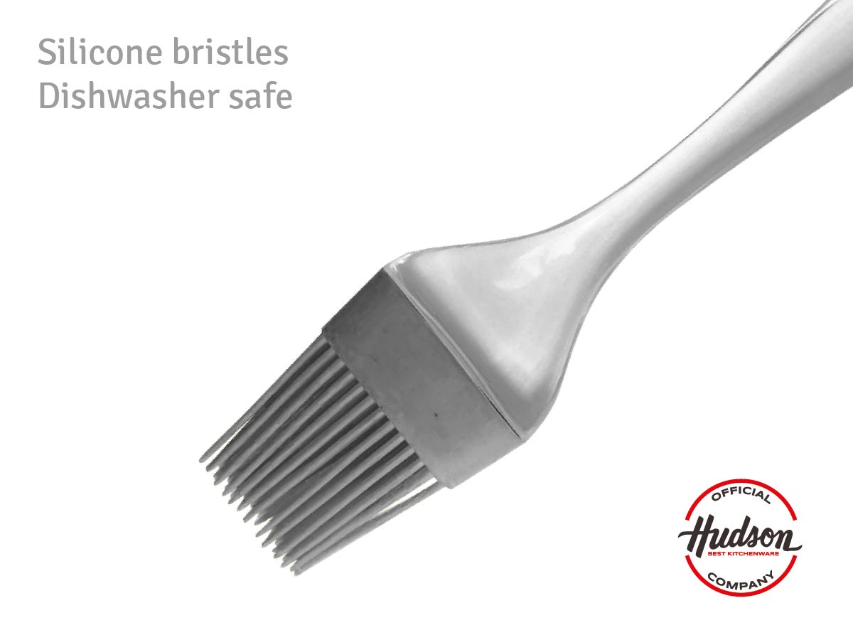PINCEL SILICONA GOURMET