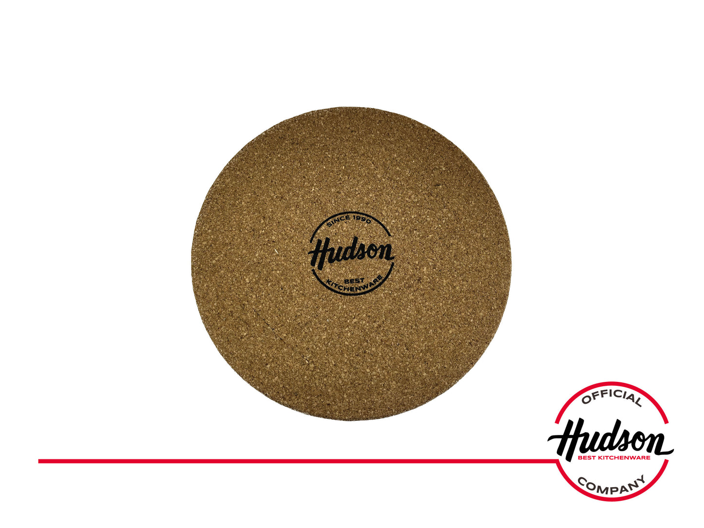 Posafuentes Corcho Linea Hudson Cocina