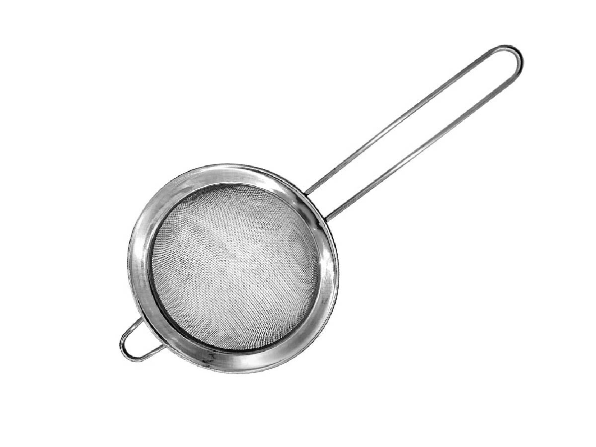 Colador Acero Inoxidable 7,5 Cm Linea Hudson Cocina