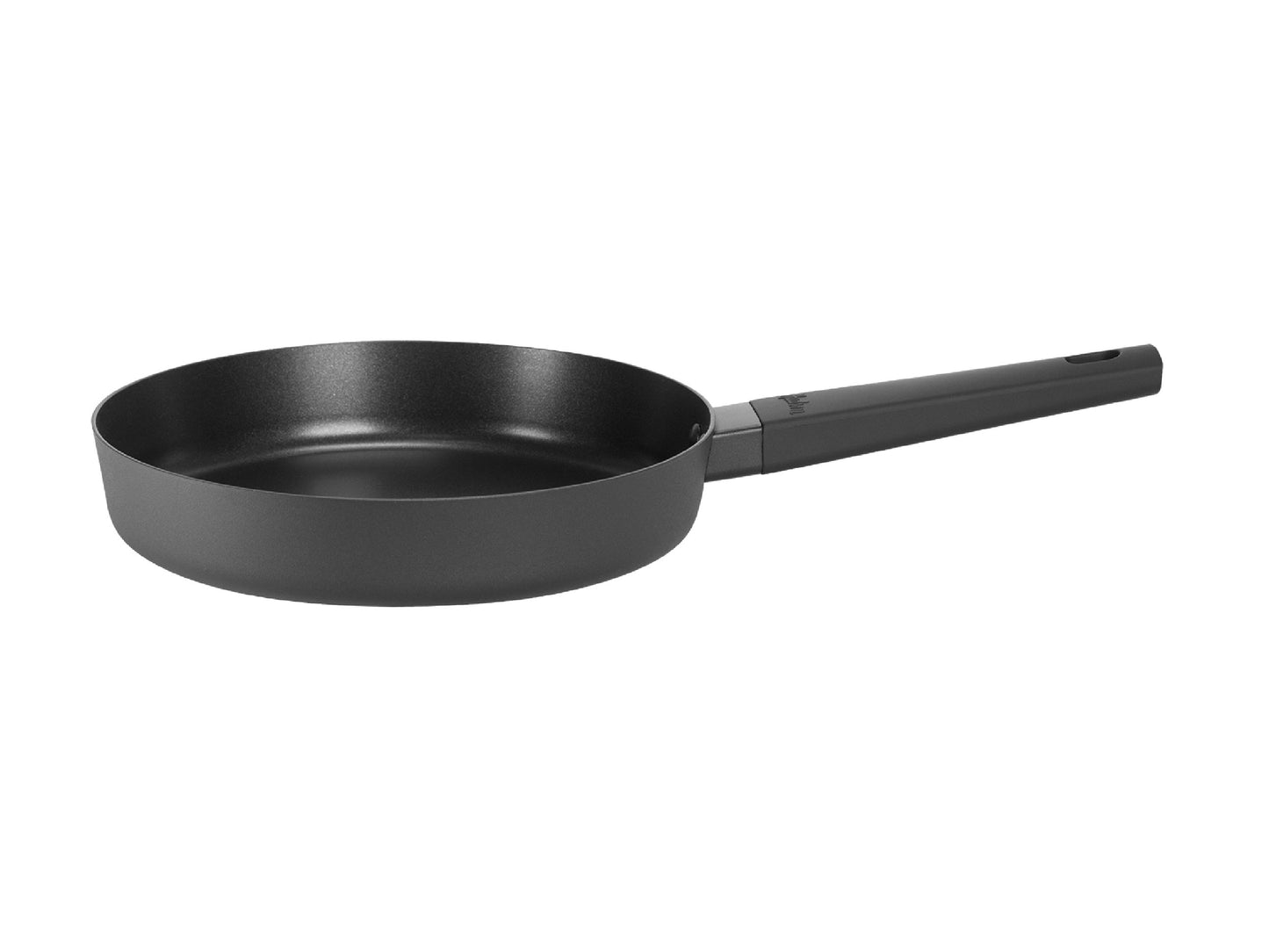 Sarten De Aluminio Con Antiadherente 28 Cm