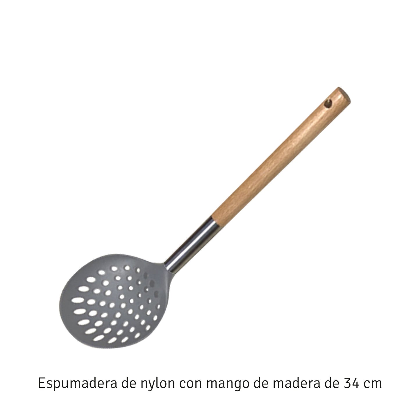 ESPUMADERA DE NYLON