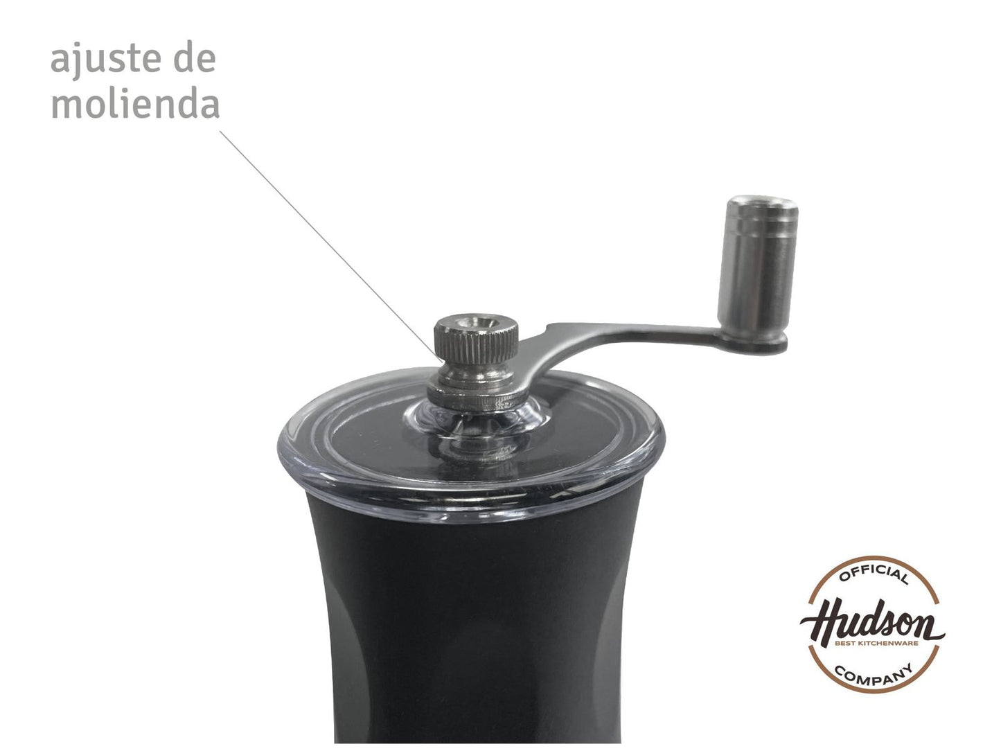 MOLINILLO CAFÉ