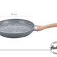 Sarten Antiadherente  Hudson 24 Cm Granito