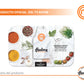 Asadera Hudson Vidrio Templado Rectangular Horno 29.5 Cm