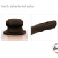 Cacerola De Aluminio Hudson Con Antiadherente Ceramico 18 Cm
