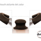 Cacerola Antiadherente Ceramico Hudson 20 Cm
