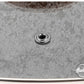 Bateria Granito Stone Forjado Antiadherente 5 Piezas