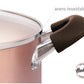 Cacerola Antiadherente Ceramico Hudson 20 Cm