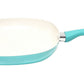 Asador Plancha Hudson 26 Cm Antiadherente Cerámico