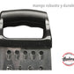 Rallador Manual Acero Inoxidable 4 Caras 22 Cm Hudson