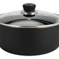 Cacerola Alumix de Aluminio 28 cm c/ Antiadherente
