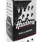 Rallador Hudson 4 Caras Acero Inoxidable 21 Cm
