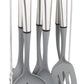 Set 6 Utensilios Hudson Nylon Y Acero Con Organizador