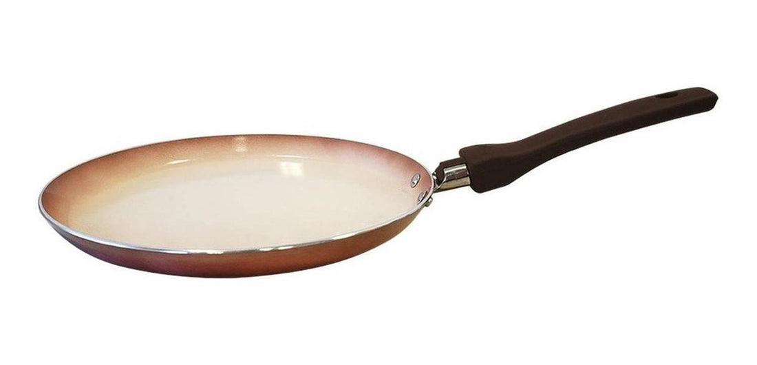 Panquequera Hudson Antiadherente Ceramico 22cm Aluminio – Hudson ...