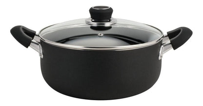 Cacerola Alumix de 20 cm de Aluminio c/ Antiadherente