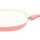Asador Plancha Hudson 26 Cm Antiadherente Cerámico