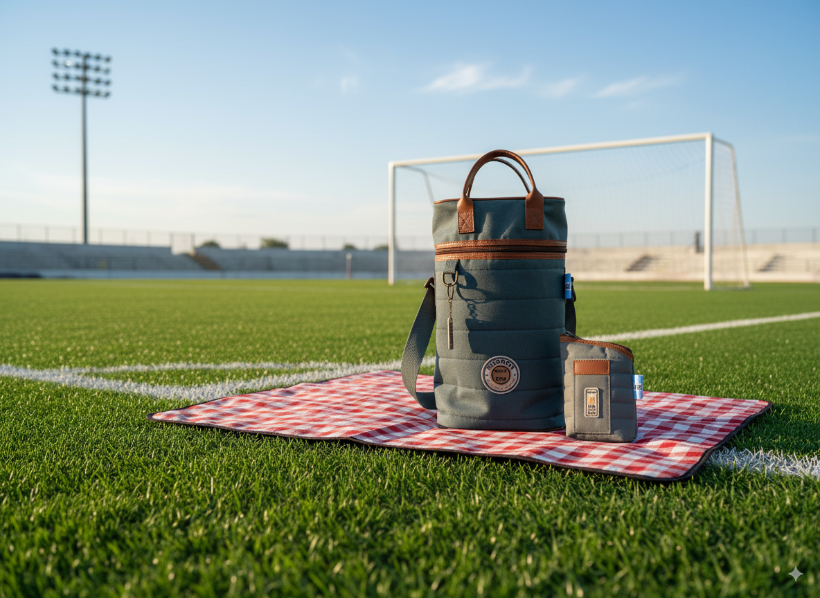 Bolsos & Mochilas Materas