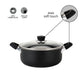 Cacerola Alumix de Aluminio 28 cm c/ Antiadherente