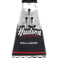 Rallador Piramide De Acero Inoxidable Hudson 4 Caras