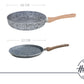 Sartem De 28 Cm + Panquequera Stone