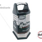 Rallador Hexagonal De Acero Inoxidable Hudson 6 Caras
