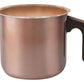Jarro Hervidor Cobre Hudson 14 Cm