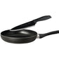 Sartén Aluminio 20 cm + Cuchillo Basic 8