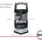 Rallador Hexagonal De Acero Inoxidable Hudson 6 Caras