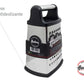Rallador Acero Inoxidable Hudson 4 Caras