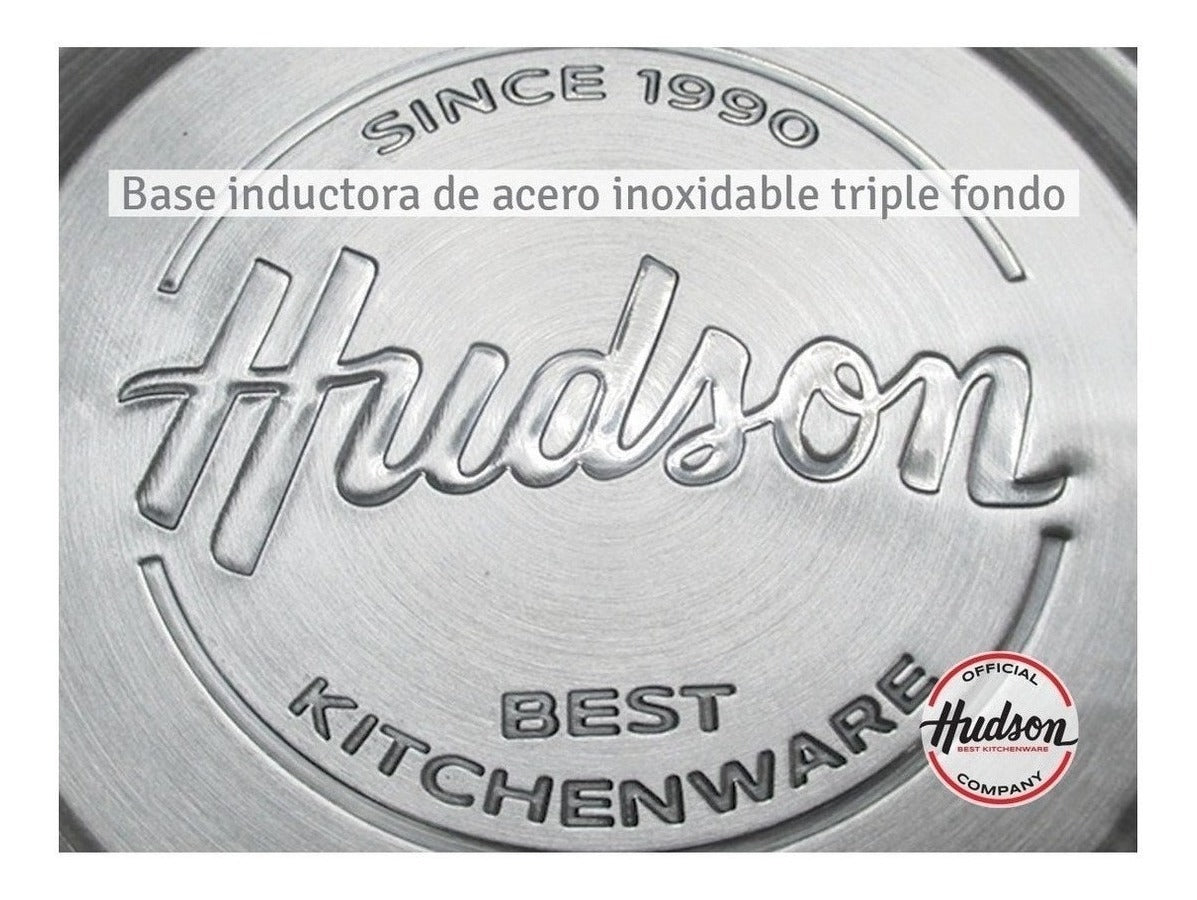 Caldera Silbadora Acero Inoxidable Pava 1.5 Litros