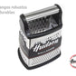 Rallador Acero Inoxidable Hudson 4 Caras