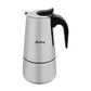 CAFETERA ACERO INOXIDABLE 12 TAZAS