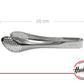 Pinza De Acero Linea Hudson