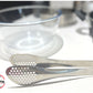 Pinza De Acero Linea Hudson