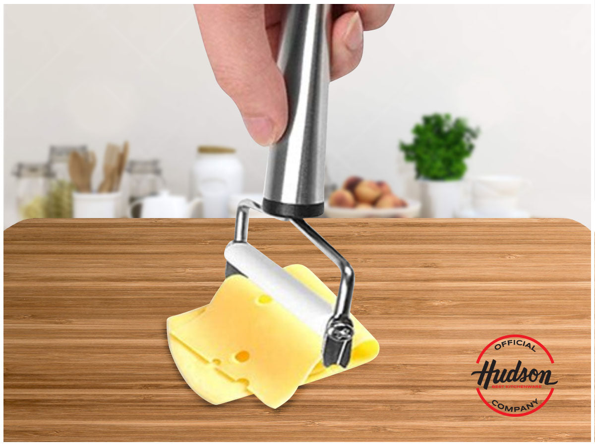 Rebanador de Queso HUDSON