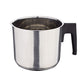 Jarro Hervidor De Acero Inoxidable De 14 Cm