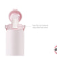 Botella Deportiva Térmica De 500 Ml Rosa