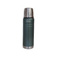 Termo Hudson Acero Verde De Acero Inoxidable 500 Ml